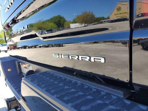New 2026 GMC Sierra 1500 Denali Ultimate image 8