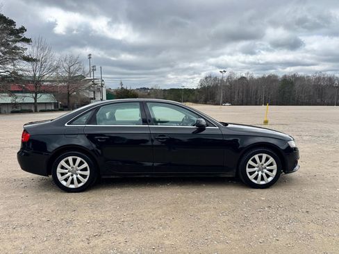 Used 2012 Audi A4 2.0T Premium image 5