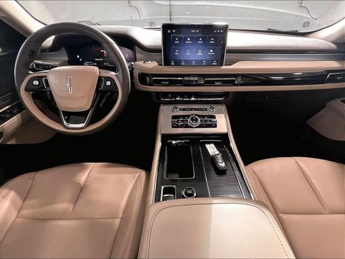 Used 2023 Lincoln Aviator Standard image 22