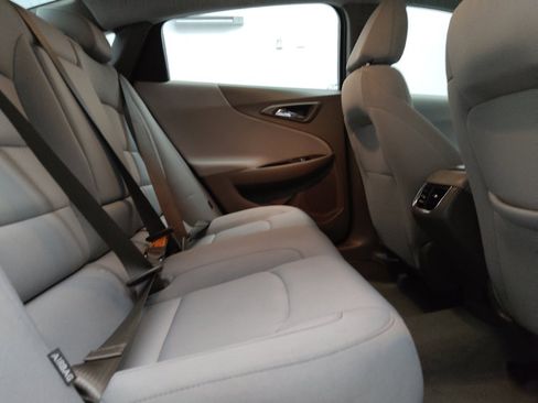 Used 2023 Chevrolet Malibu LT FWD image 19