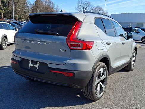 New 2026 Volvo XC40 B5 Plus w/ Protection Package Premier image 4