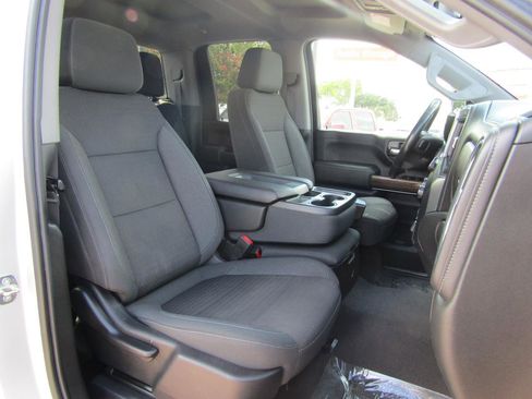 Used 2021 Chevrolet Silverado 2500 LT w/ All Star Edition image 11