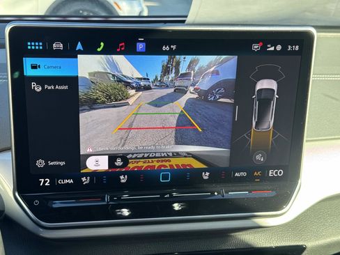 New 2026 Volkswagen ID.4 Pro S RWD image 27