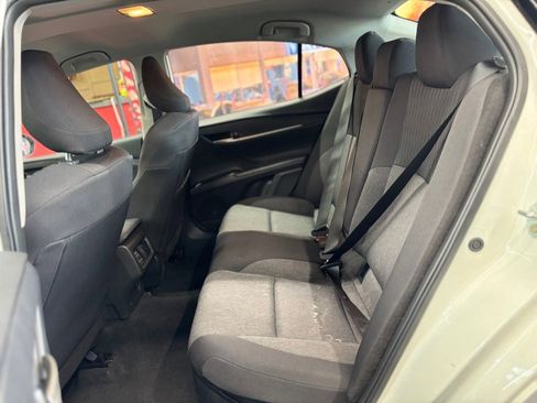 Used 2025 Toyota Camry LE FWD image 13