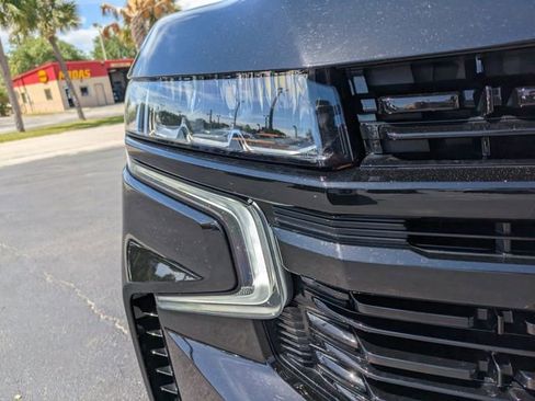 Used 2024 Chevrolet Tahoe RST w/ Luxury Package RWD image 10