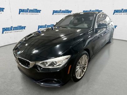 Used 2016 BMW 428i Gran Coupe xDrive