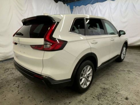 Certified 2024 Honda CR-V EX image 8