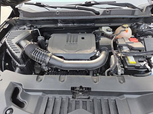 Used 2023 Chevrolet Blazer LT w/ Convenience Package image 35