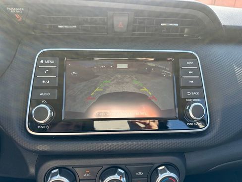 Certified 2024 Nissan Kicks S image 22