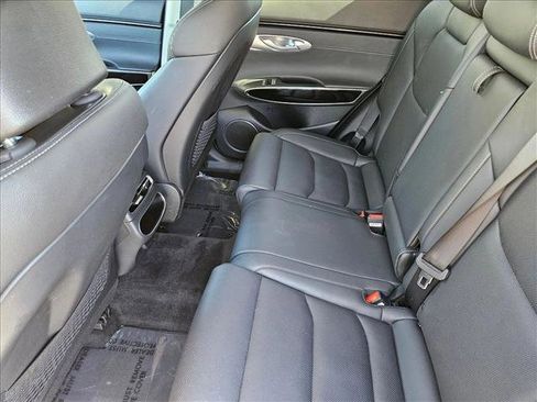 Used 2025 Genesis GV70 2.5T image 23