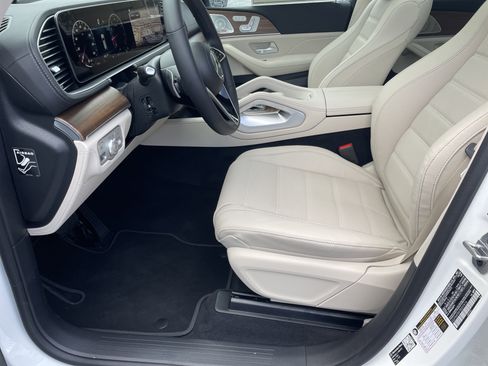 New 2026 Mercedes-Benz GLE 350 4MATIC image 18