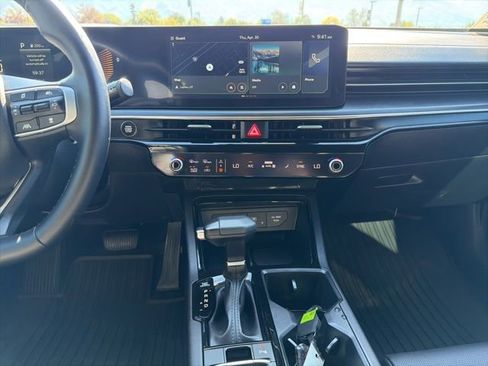 Certified 2025 Kia K5 GT-Line FWD image 26