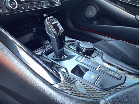 Used 2020 Toyota Supra w/ Navigation & JBL Package RWD image 19