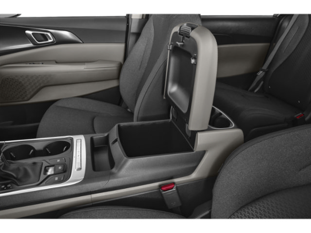 New 2027 Kia Carnival LX FWD image 11