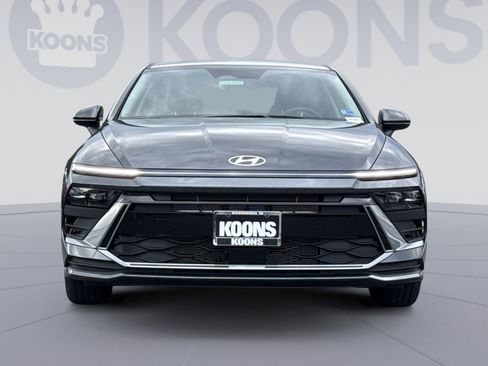 Used 2026 Hyundai Sonata SE FWD image 11