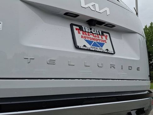 New 2027 Kia Telluride SX Prestige AWD/4WD image 21