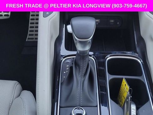 Used 2025 Kia Telluride SX FWD image 26