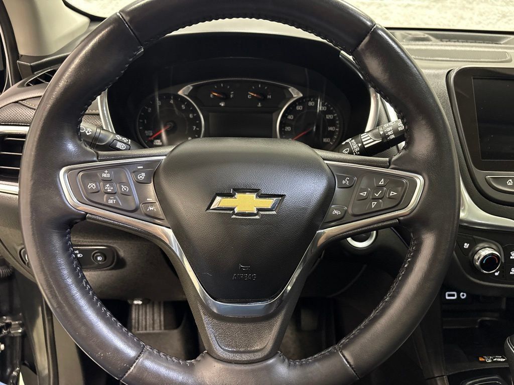 Used 2021 Chevrolet Equinox Premier AWD/4WD image 23