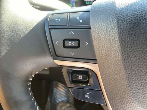 Used 2025 Toyota Crown Signia AWD/4WD image 31