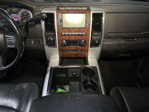 Used 2012 RAM 2500 Laramie w/ HD Snow Plow Prep Group image 35