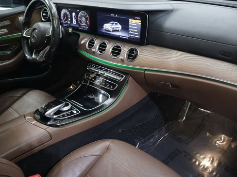 Used 2017 Mercedes-Benz E 43 AMG 4MATIC Sedan image 10