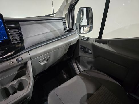 Used 2023 Ford Transit 350 XLT image 51