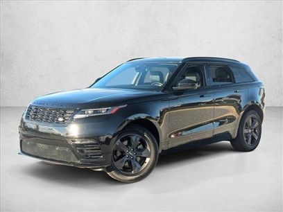 Used 2025 Land Rover Range Rover Velar Dynamic SE
