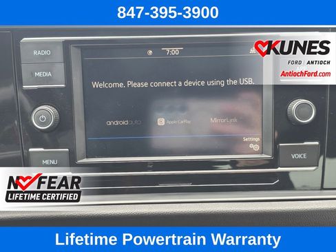 Used 2020 Volkswagen Jetta R-Line image 43