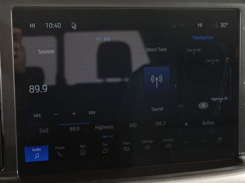 New 2026 Ford F150 XLT w/ Equipment Group 302A MID image 28