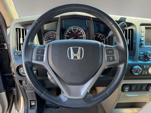 Used 2011 Honda Ridgeline RTL image 18