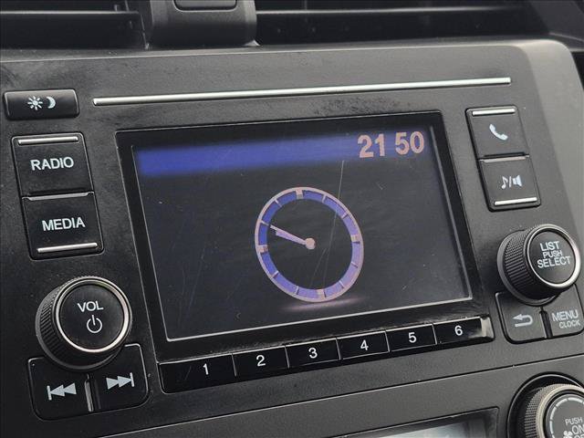 Used 2017 Honda Civic LX image 7