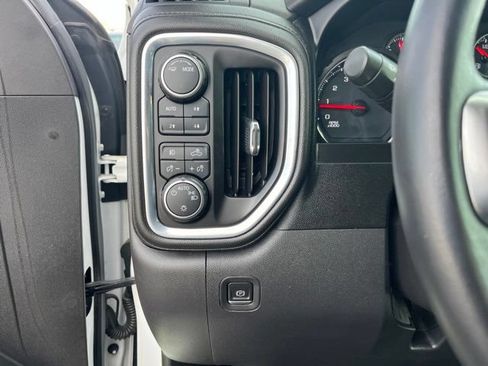 Used 2021 Chevrolet Silverado 1500 RST w/ Z71 Off-Road Package AWD/4WD image 30