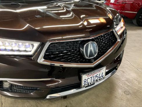 Used 2018 Acura MDX FWD w/ Advance Package image 31
