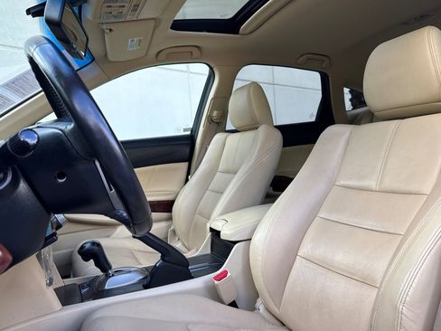 Used 2012 Honda Crosstour EX-L image 23