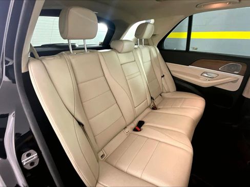 Used 2021 Mercedes-Benz GLE 350 4MATIC image 20