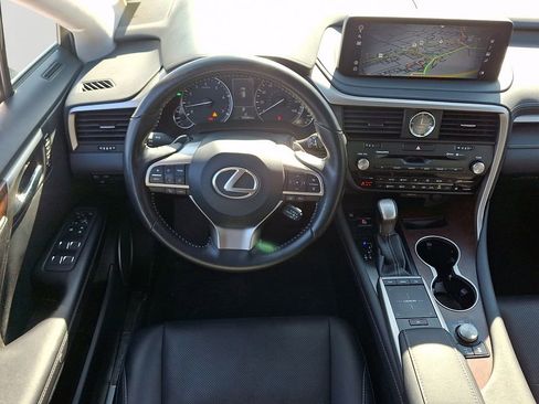 Used 2020 Lexus RX 350L Premium w/ Premium Package image 12