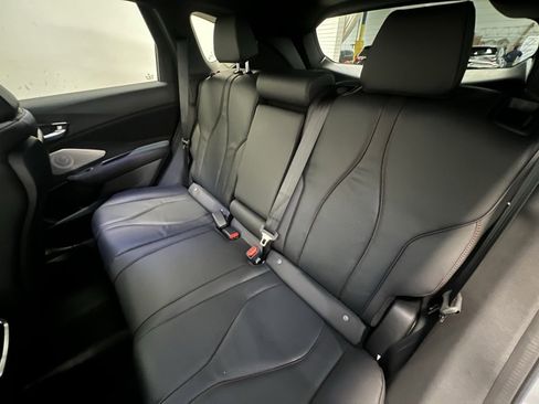 New 2026 Acura RDX A-Spec image 14