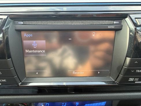 Used 2014 Toyota Corolla S FWD image 21