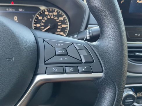 New 2025 Nissan Altima 2.5 SV w/ SV Special Edition Package image 23