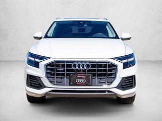 Used 2022 Audi Q8 Premium AWD/4WD video 2