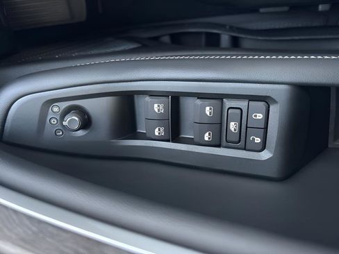 New 2025 Jeep Grand Cherokee Limited AWD/4WD image 14