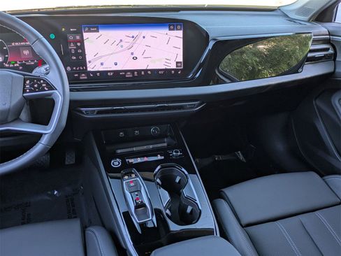 New 2025 Audi A5 2.0T Premium Plus image 6