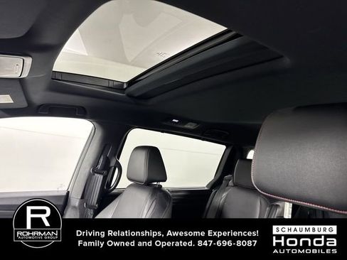 Certified 2024 Honda Odyssey Sport image 19