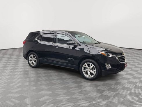 Used 2020 Chevrolet Equinox LT AWD/4WD image 39