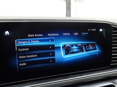 Used 2020 Mercedes-Benz GLS 450 4MATIC image 40