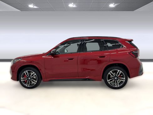 New 2026 BMW X1 xDrive28i w/ Technology Package AWD/4WD image 2