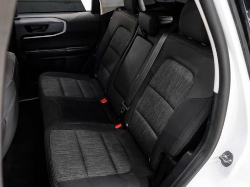 Used 2022 Ford Bronco Sport Big Bend AWD/4WD image 36