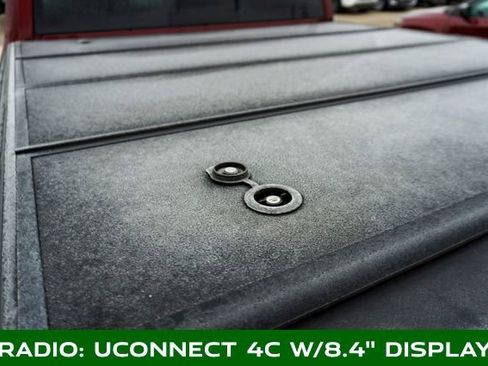 Used 2018 RAM 1500 Laramie image 6