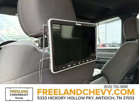 Used 2022 RAM 1500 Big Horn AWD/4WD image 20