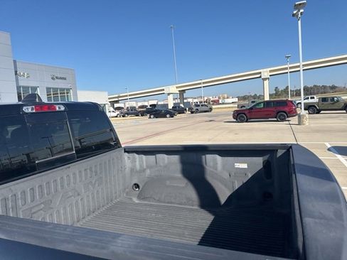 Used 2020 RAM 1500 Big Horn image 5